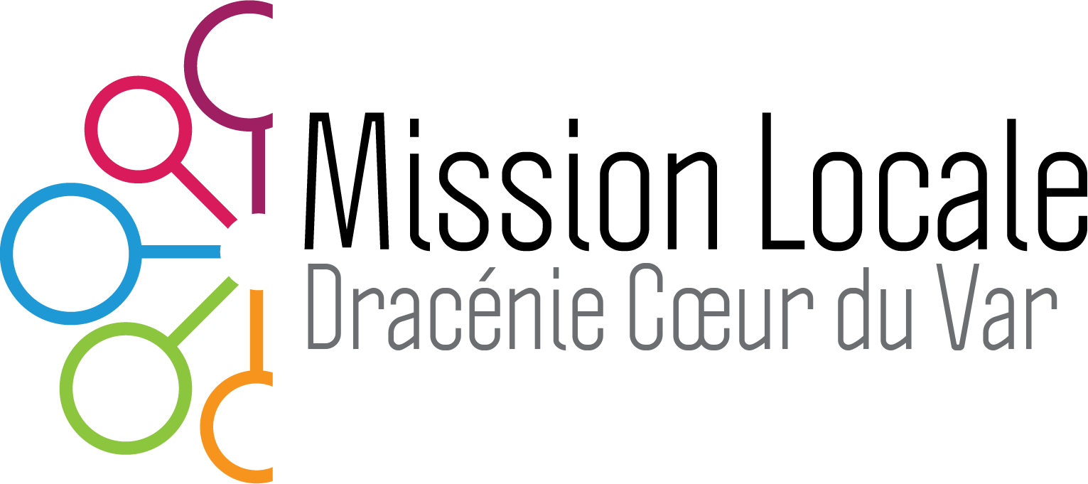 Mission Locale Dracénie Cœur du Var