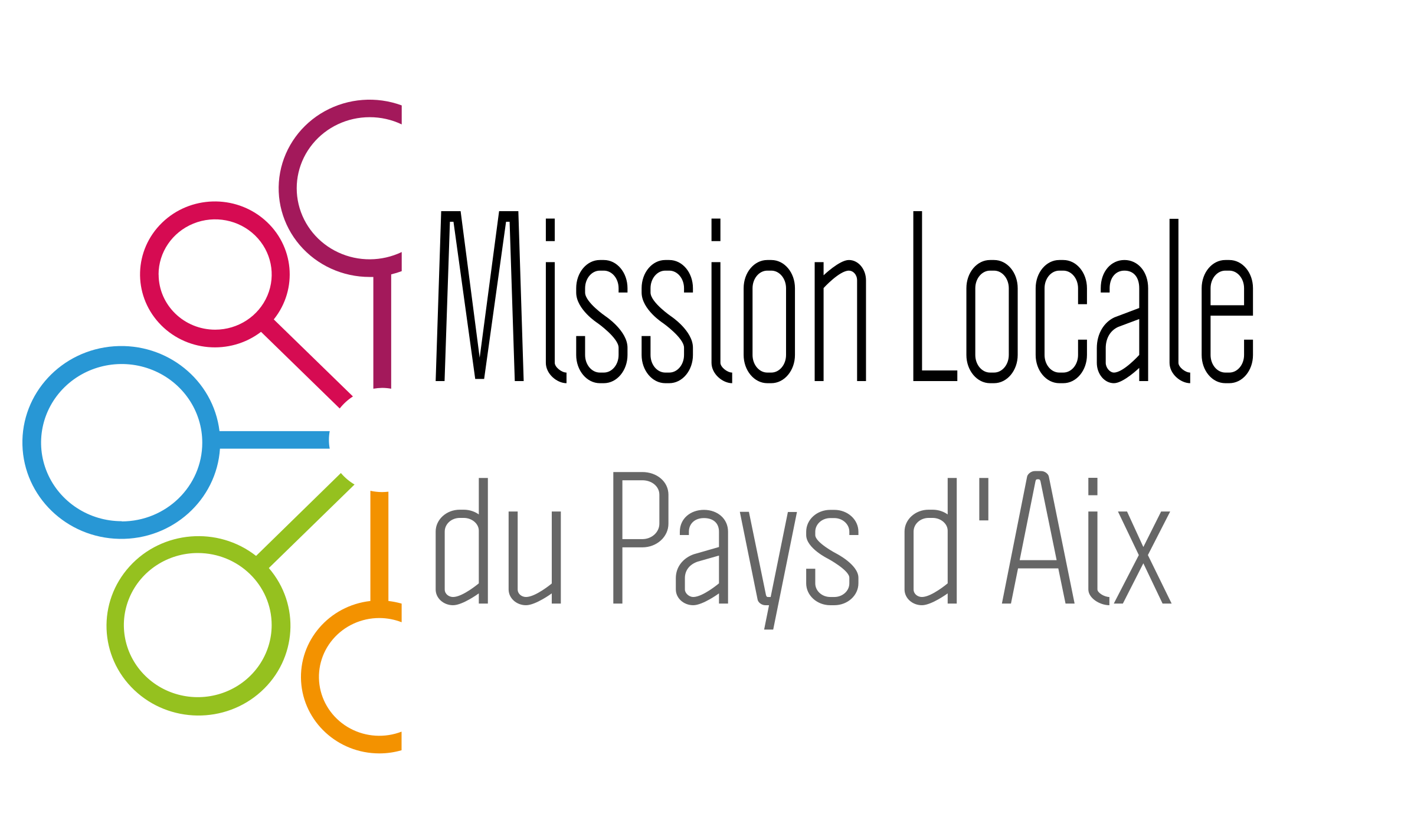 Mission Locale du Pays d'Aix