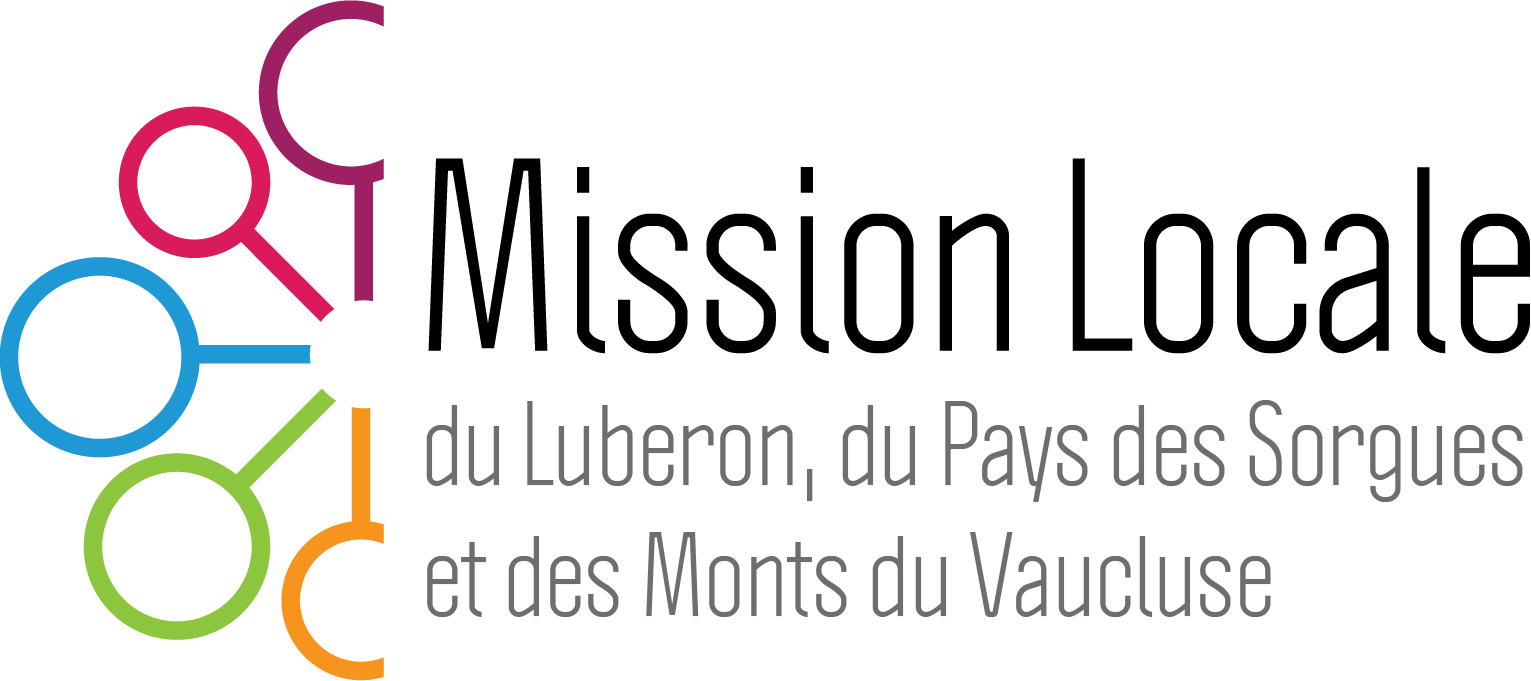 Mission locale du Lubéron, du pays des Sorgues et des Monts du Vaucluse