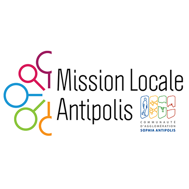 Mission Locale Antipolis