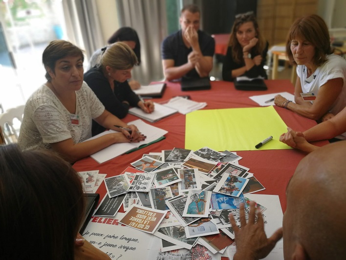 ateliers